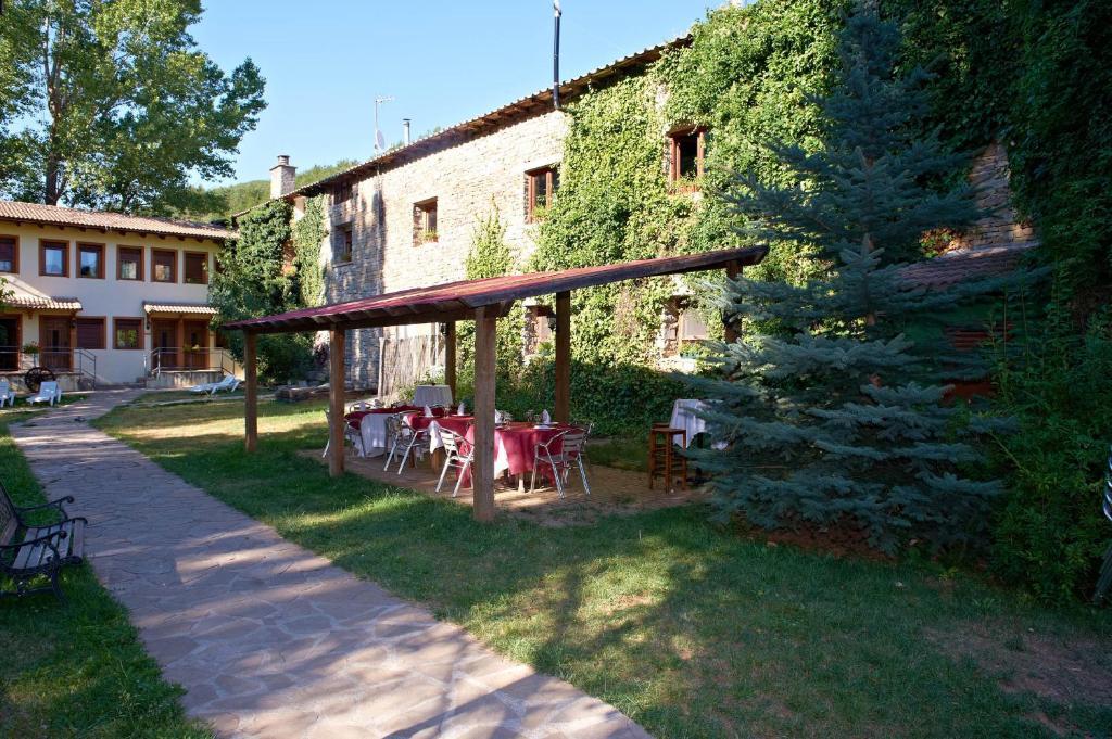 Hotel Charle Хака Экстерьер фото
